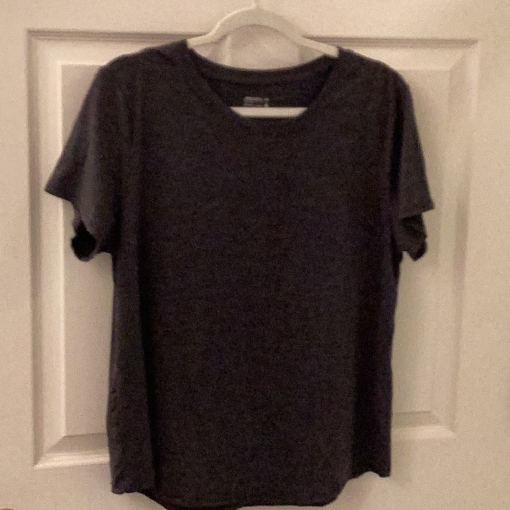 Jockey stretchy tee